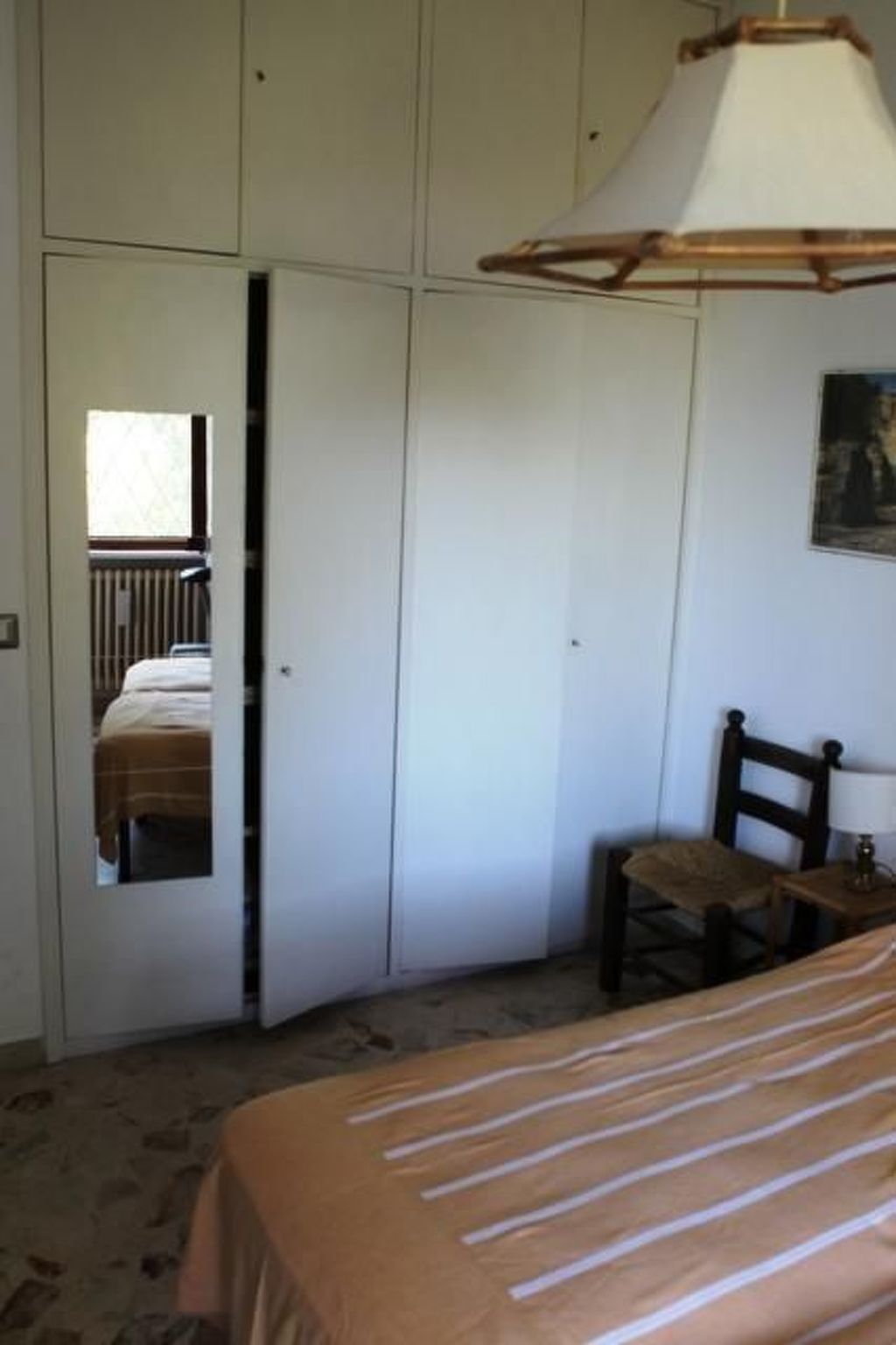 Villa Anita à Montecorice, accès privé à la mer - Photo 9