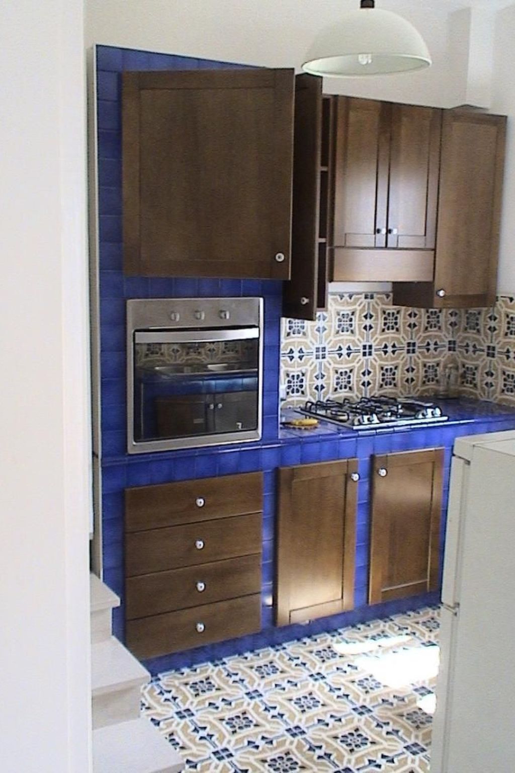 Villa Anita à Montecorice, accès privé à la mer - Photo 11