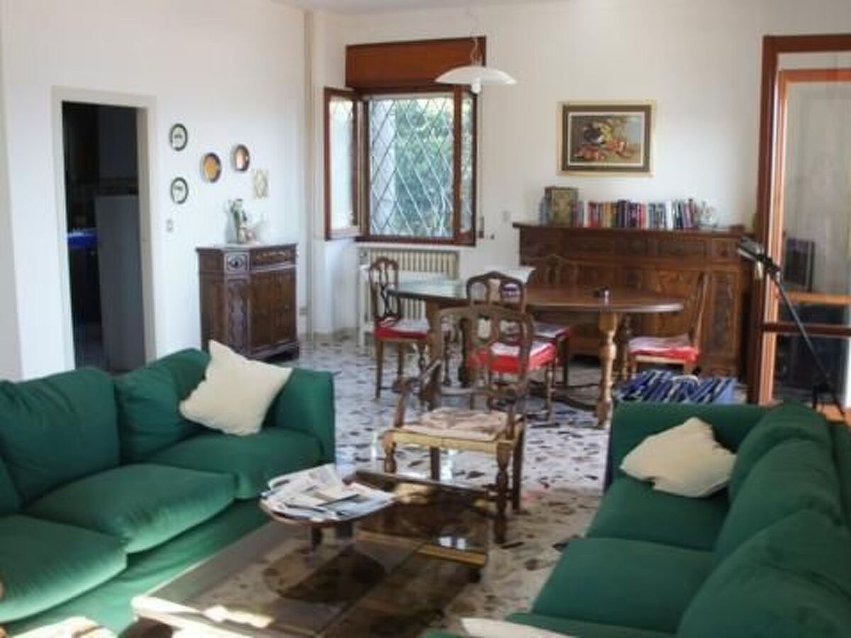 Villa Anita à Montecorice, accès privé à la mer - Photo 16