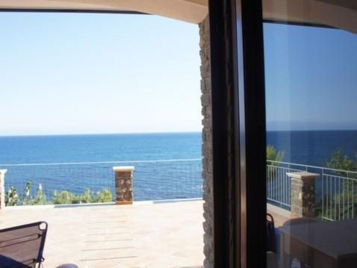 Villa Anita à Montecorice, accès privé à la mer - Photo 17