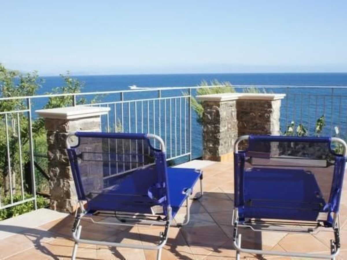 Villa Anita à Montecorice, accès privé à la mer - Photo 18