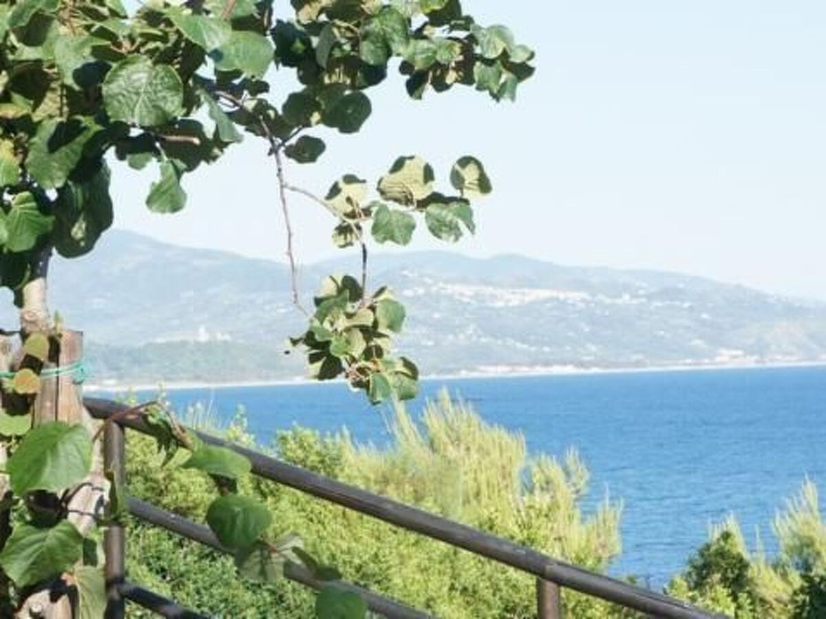 Villa Anita à Montecorice, accès privé à la mer - Photo 24