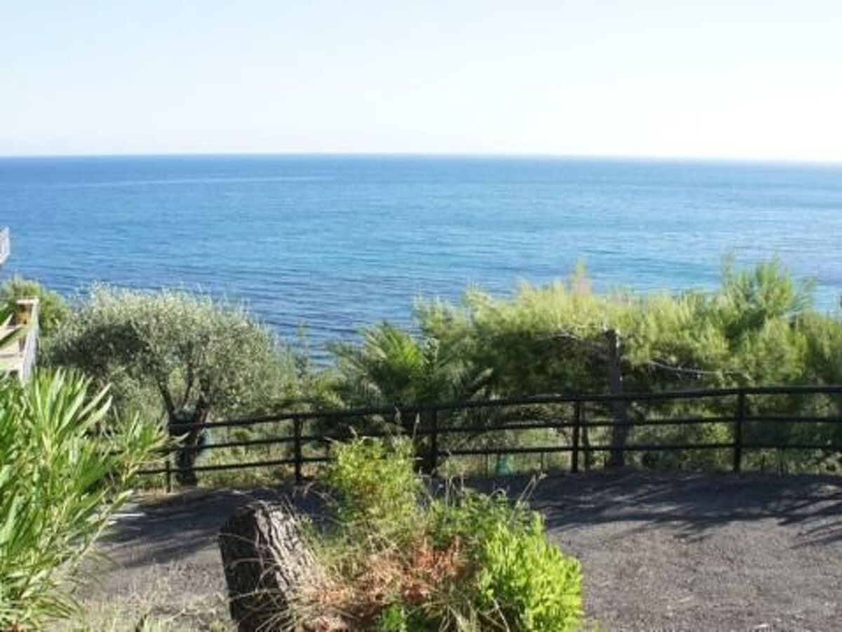 Villa Anita à Montecorice, accès privé à la mer - Photo 25