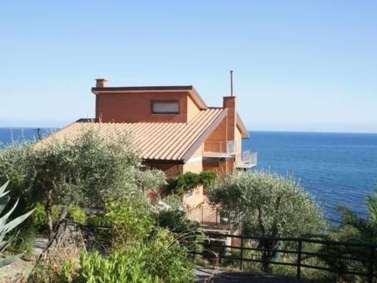 Villa Anita à Montecorice, accès privé à la mer - Photo 27