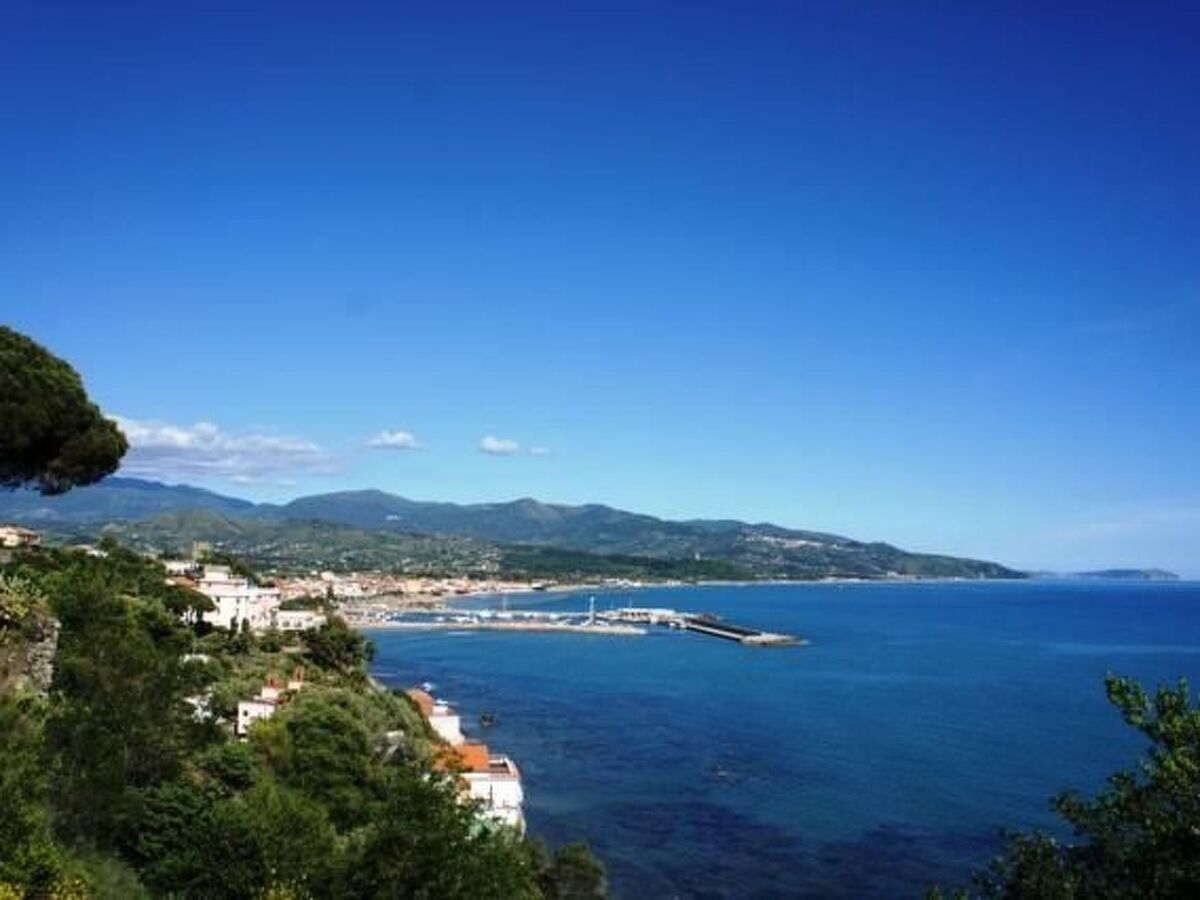Villa Anita à Montecorice, accès privé à la mer - Photo 30