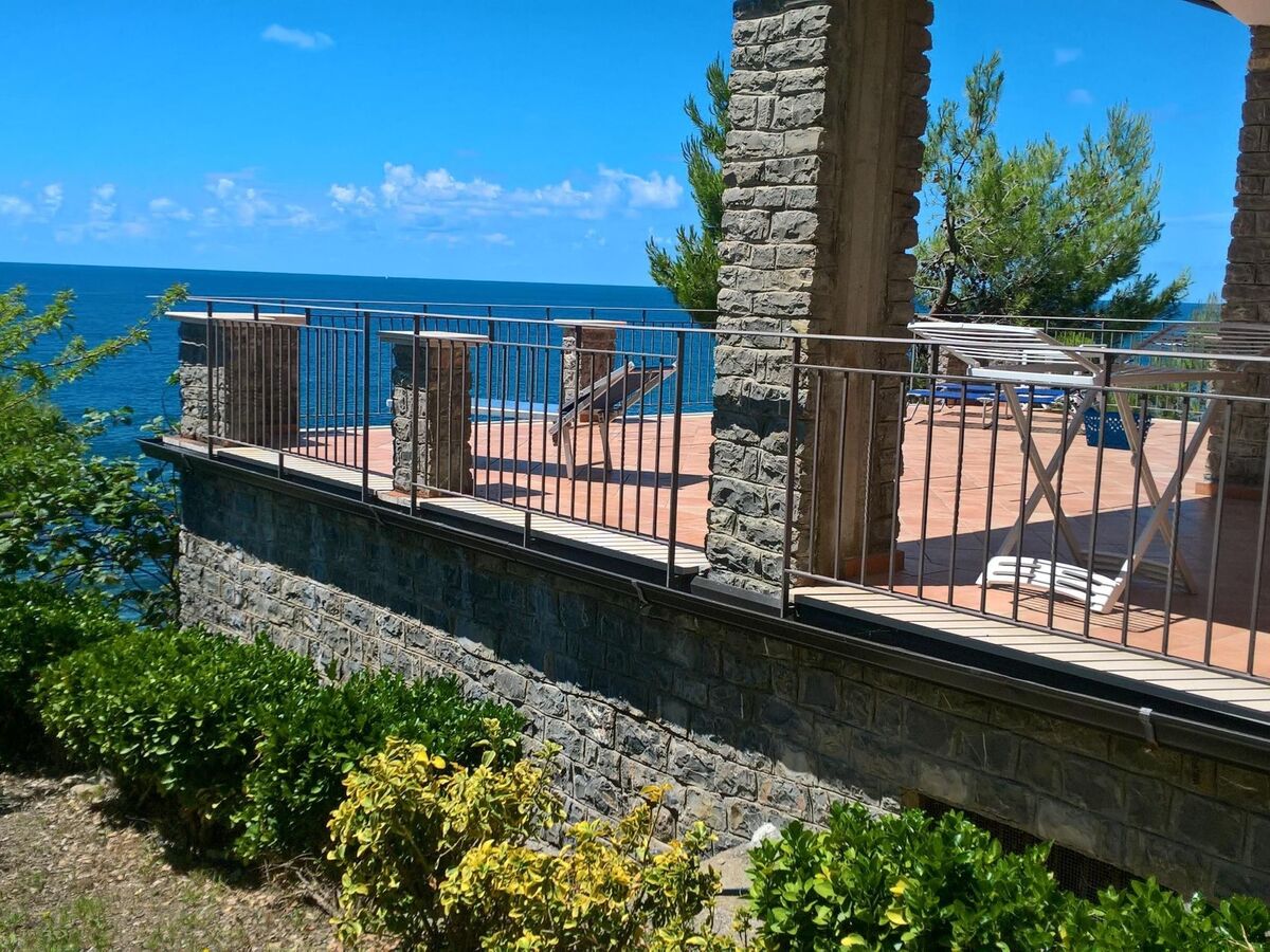 Villa Anita à Montecorice, accès privé à la mer - Photo 33
