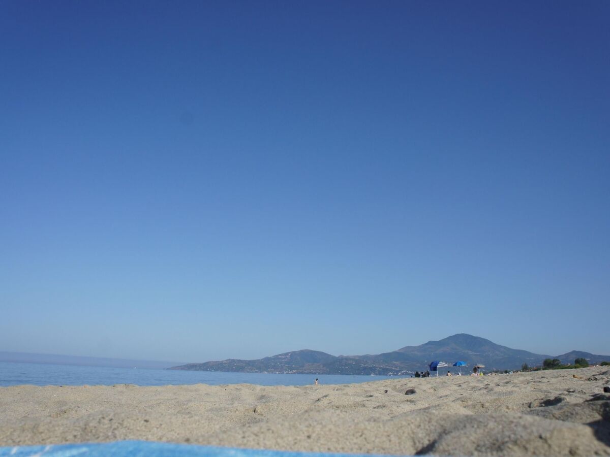 Villa Anita à Montecorice, accès privé à la mer - Photo 37