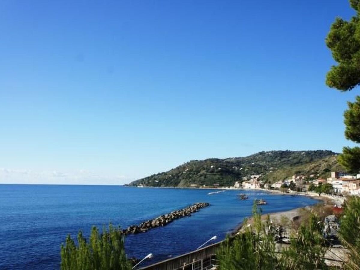 Villa Anita à Montecorice, accès privé à la mer - Photo 38