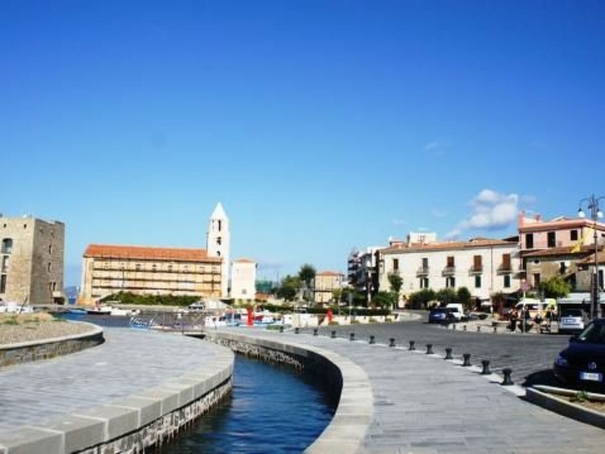 Villa Anita à Montecorice, accès privé à la mer - Photo 42