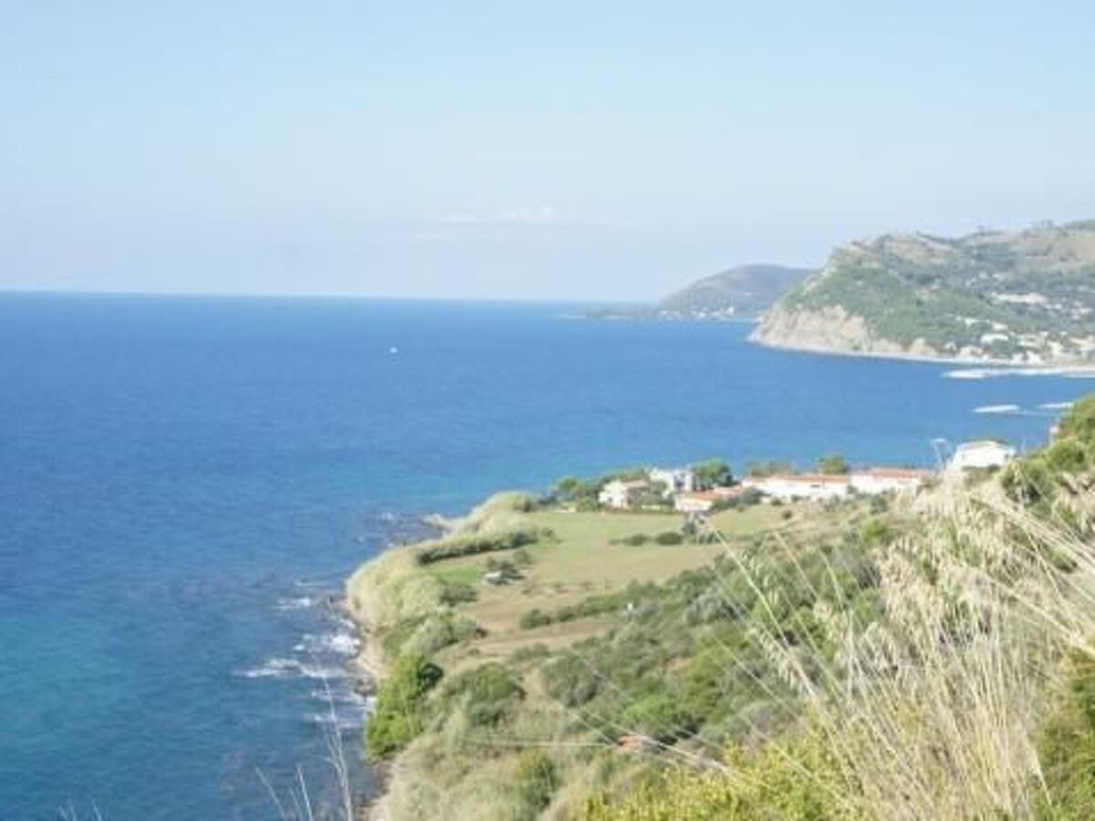 Villa Anita à Montecorice, accès privé à la mer - Photo 43