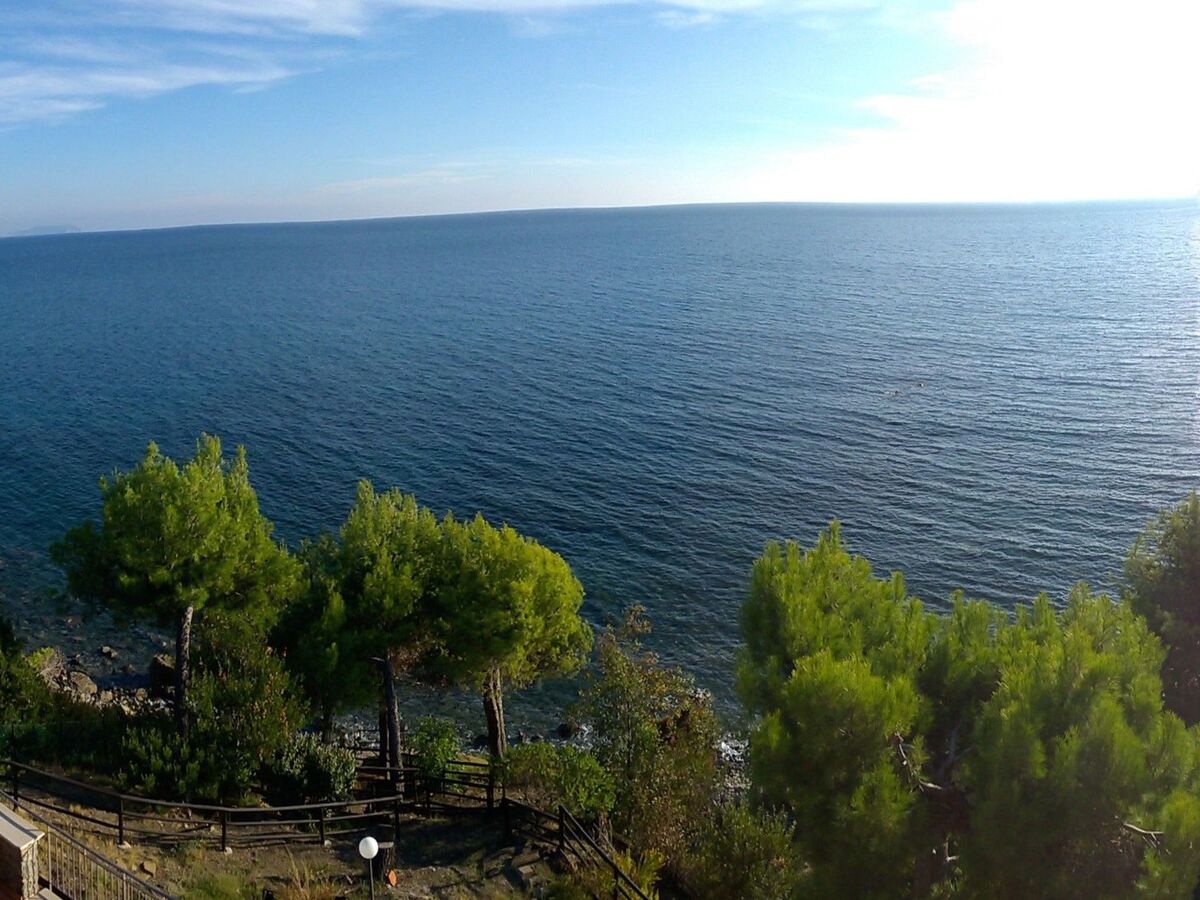 Villa Anita à Montecorice, accès privé à la mer - Photo 45