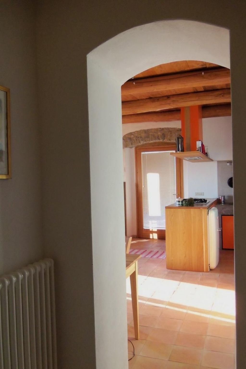Scuola Vecchia - Appartement 3 pers. à 680 m - Photo 5