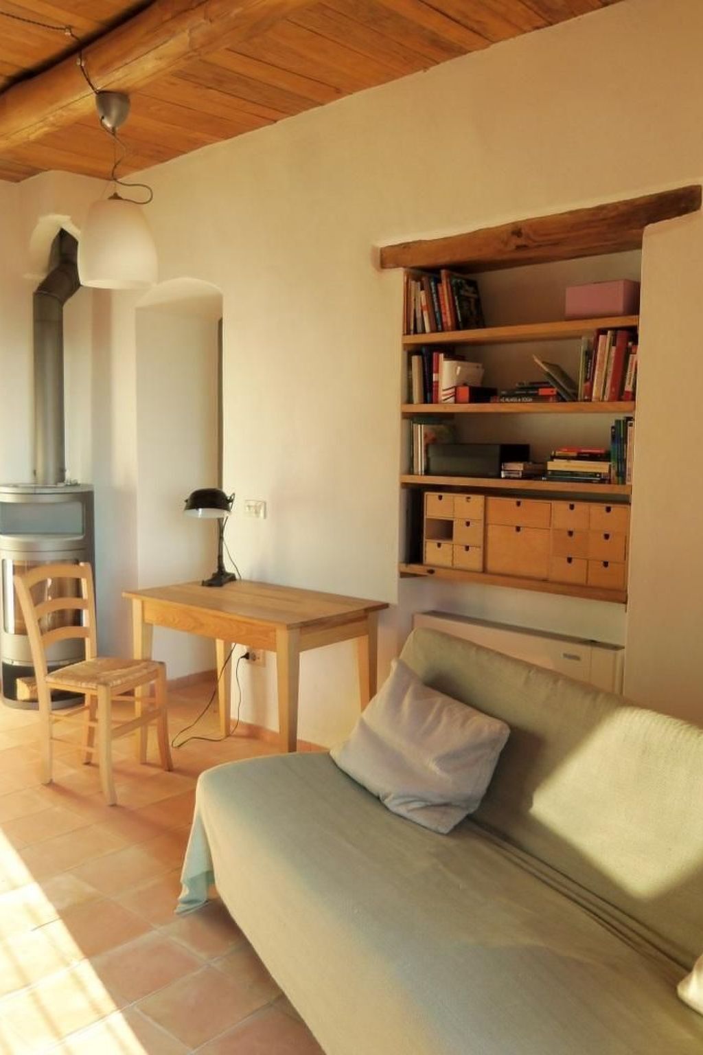 Scuola Vecchia - Appartement 3 pers. à 680 m - Photo 6