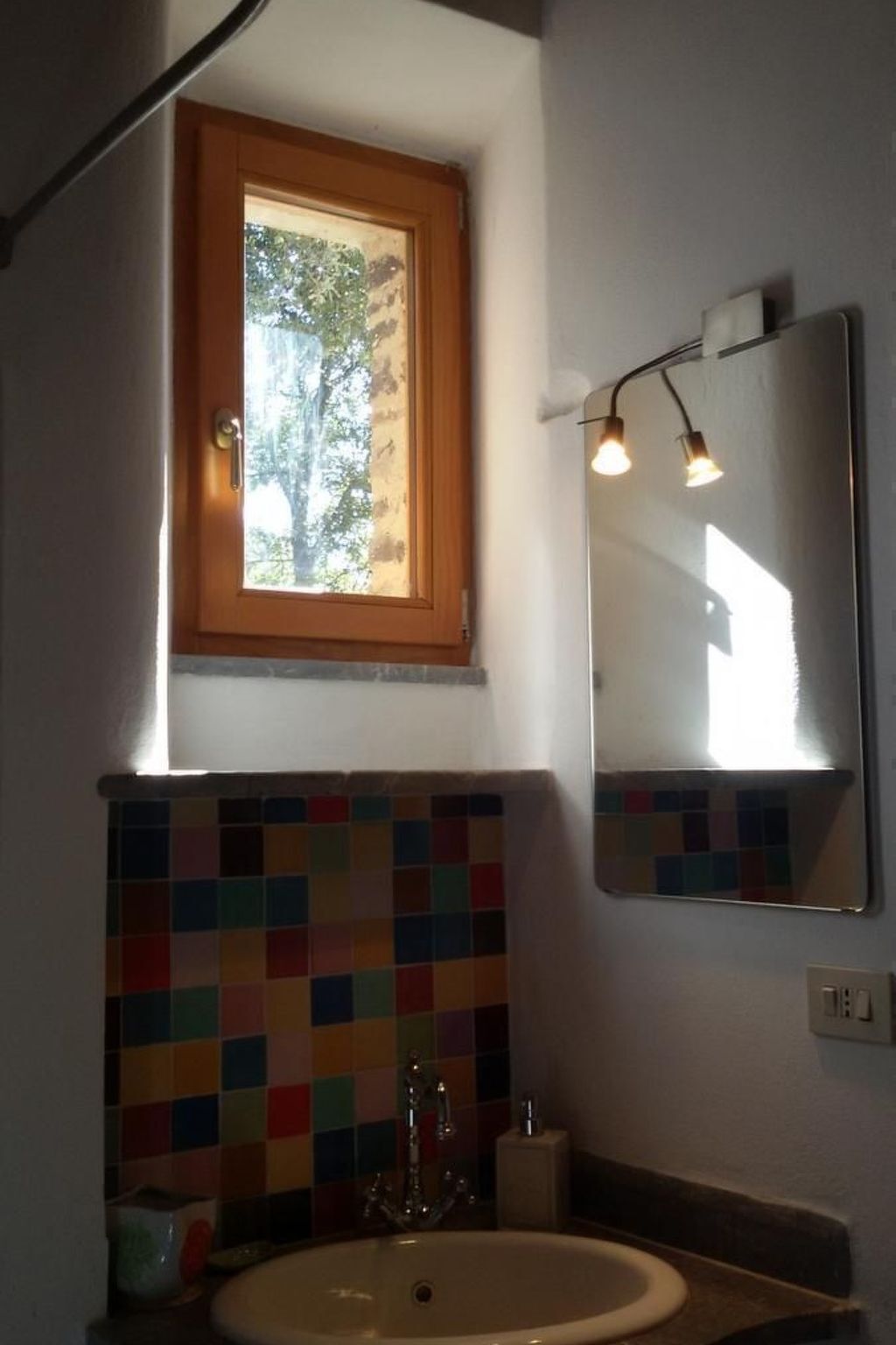Scuola Vecchia - Appartement 3 pers. à 680 m - Photo 10