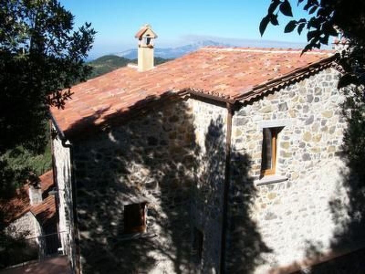 Casa Soprana – Appartement 6 pers. vue mer, Parc National - Photo 1