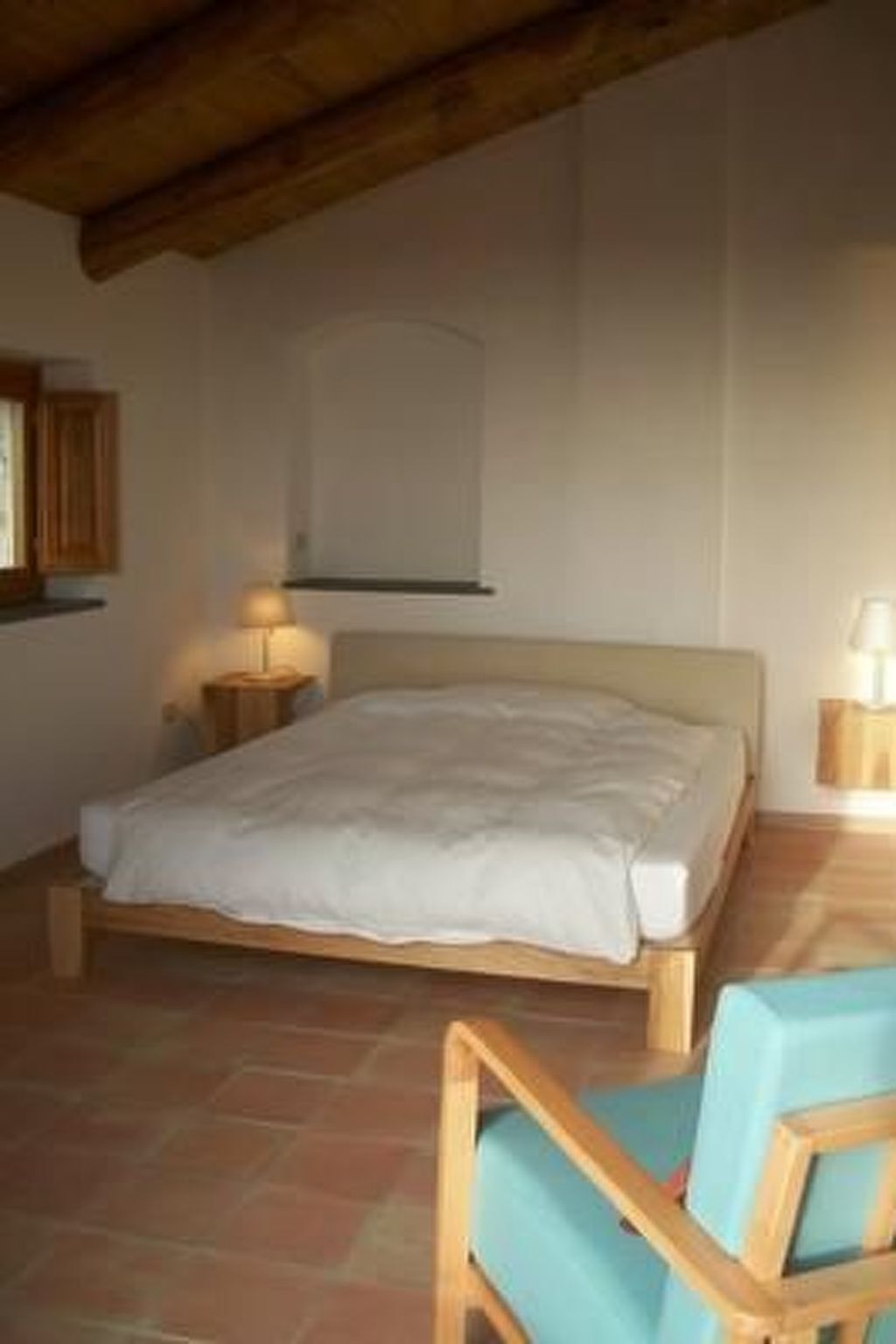 Casa Soprana – Appartement 6 pers. vue mer, Parc National - Photo 2