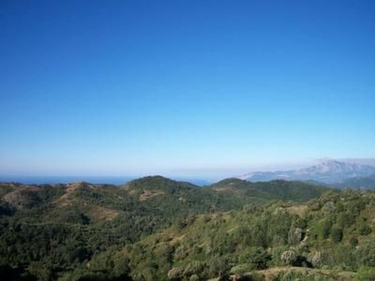 Casa Soprana – Appartement 6 pers. vue mer, Parc National - Photo 4