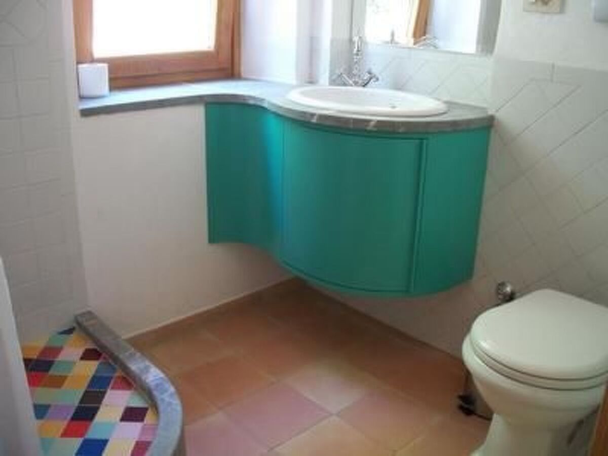 Casa Soprana – Appartement 6 pers. vue mer, Parc National - Photo 6
