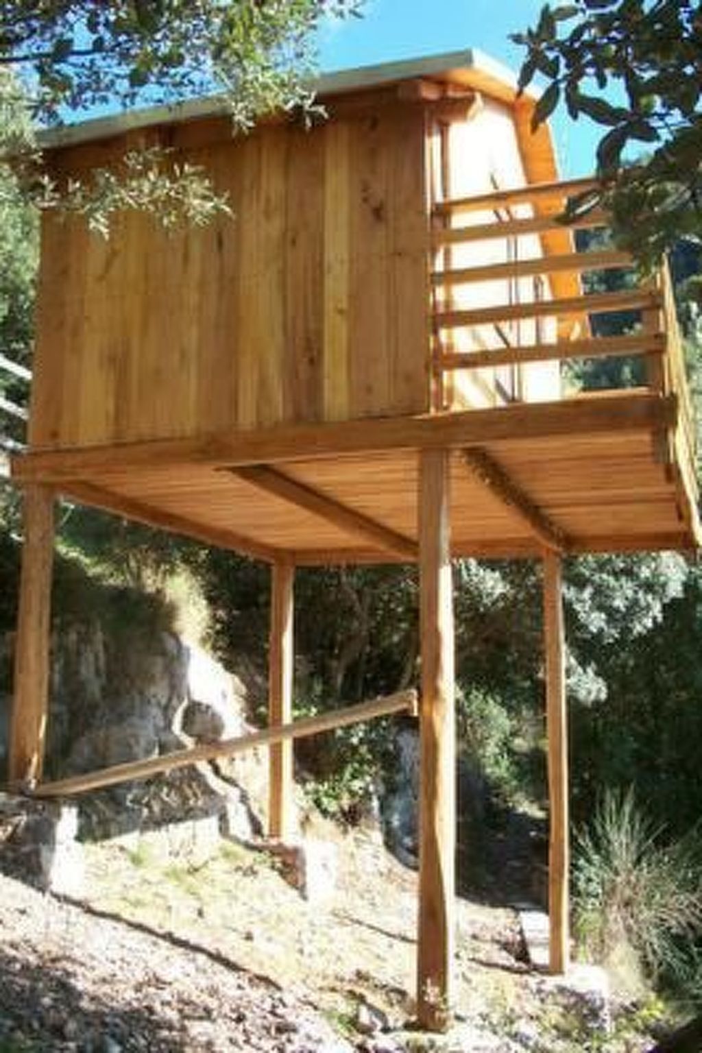 Casa Soprana – Appartement 6 pers. vue mer, Parc National - Photo 7
