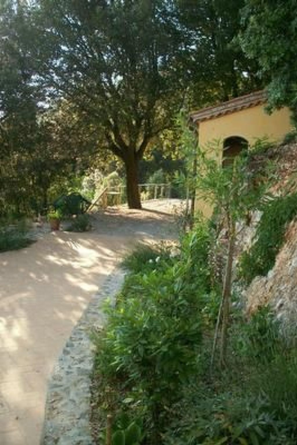 Casa Soprana – Appartement 6 pers. vue mer, Parc National - Photo 8