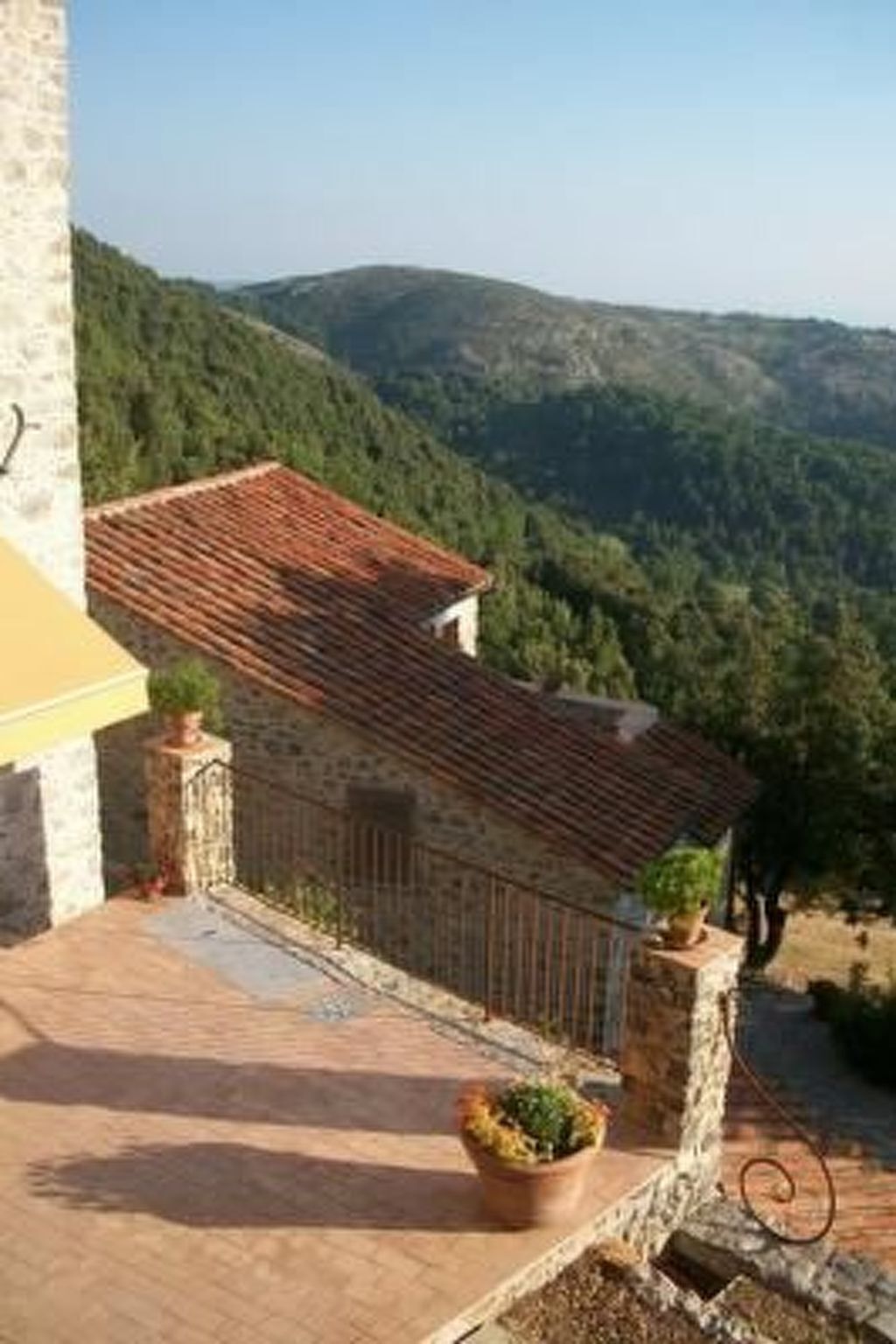 Casa Soprana – Appartement 6 pers. vue mer, Parc National - Photo 9