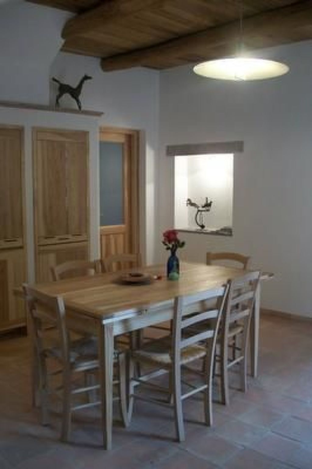 Casa Soprana – Appartement 6 pers. vue mer, Parc National - Photo 18