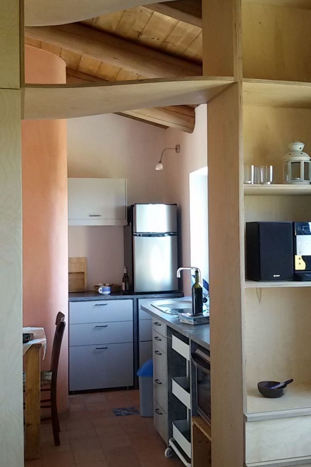 Studio avec vue mer au cœur du Cilento - Photo 4