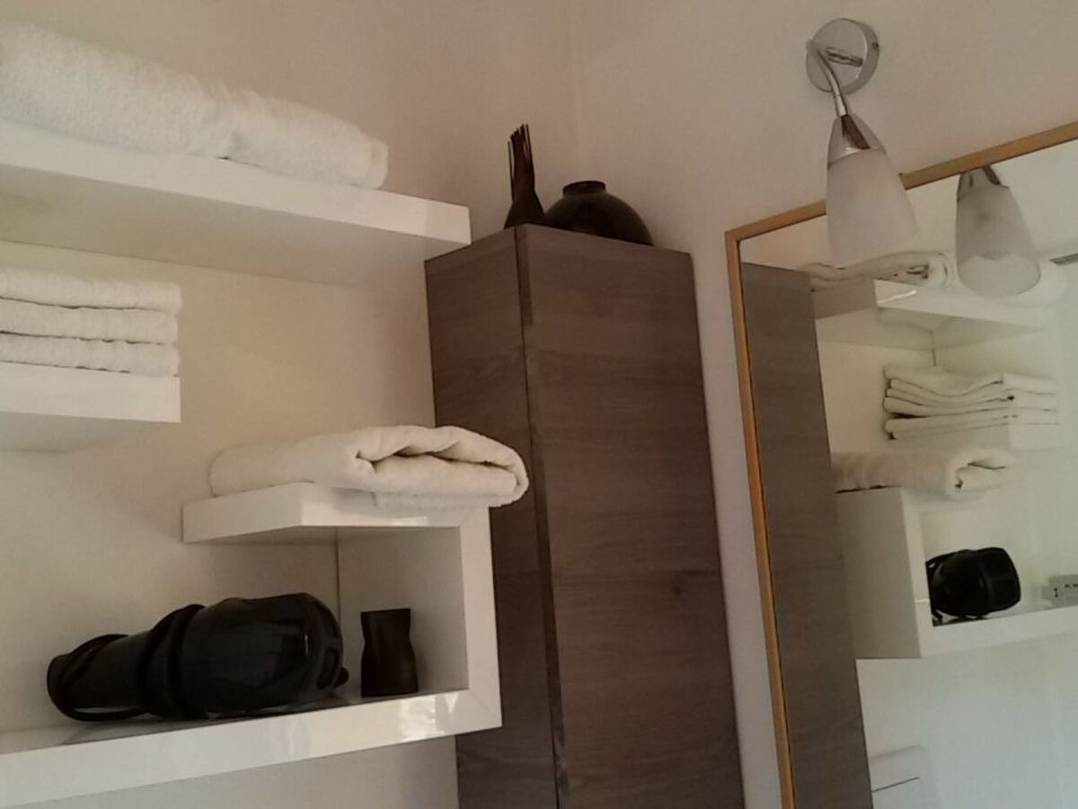 Studio avec vue mer au cœur du Cilento - Photo 7