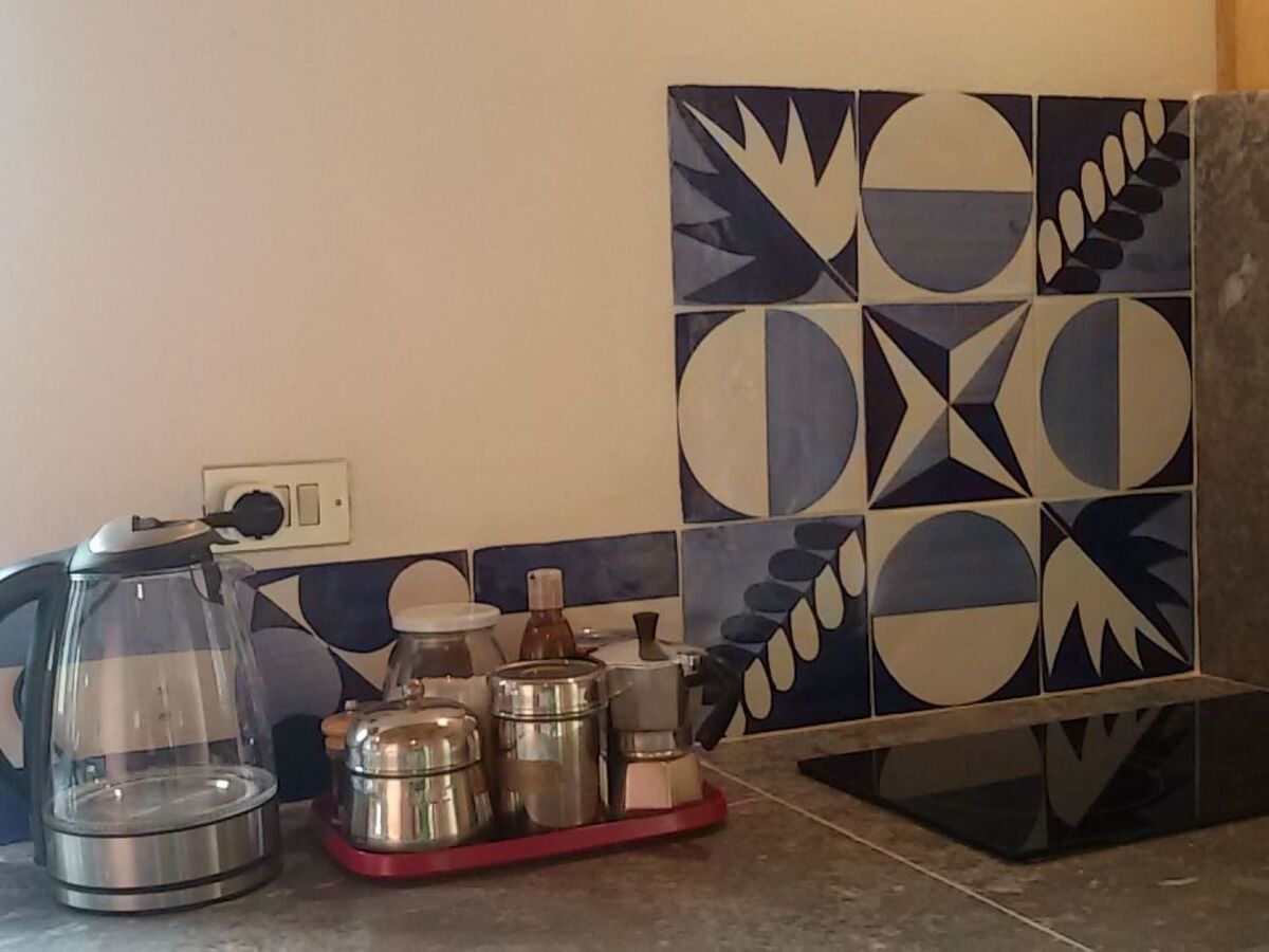 Studio avec vue mer au cœur du Cilento - Photo 13
