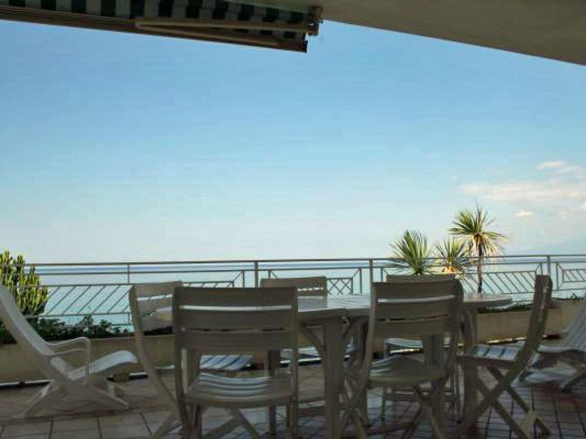 Appartement Laura : vue mer directe à Pizzo, 3 chambres - Photo 4