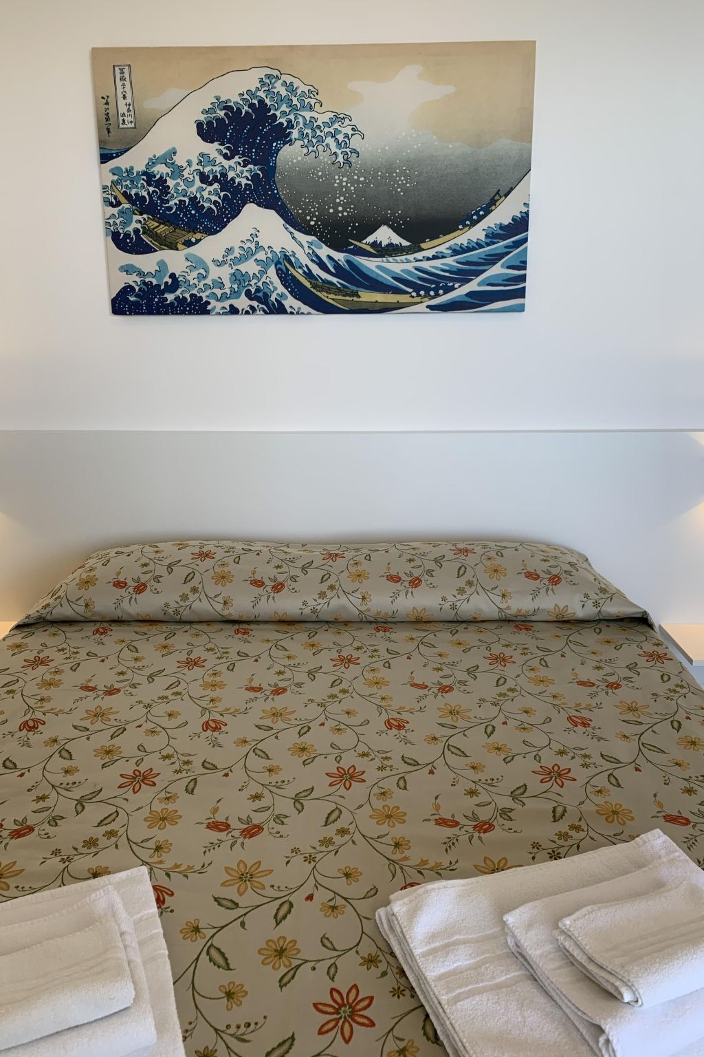 Appartement Laura : vue mer directe à Pizzo, 3 chambres - Photo 11