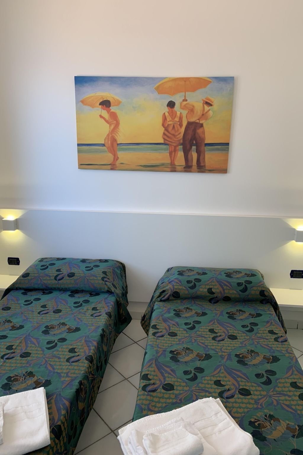 Appartement Laura : vue mer directe à Pizzo, 3 chambres - Photo 16