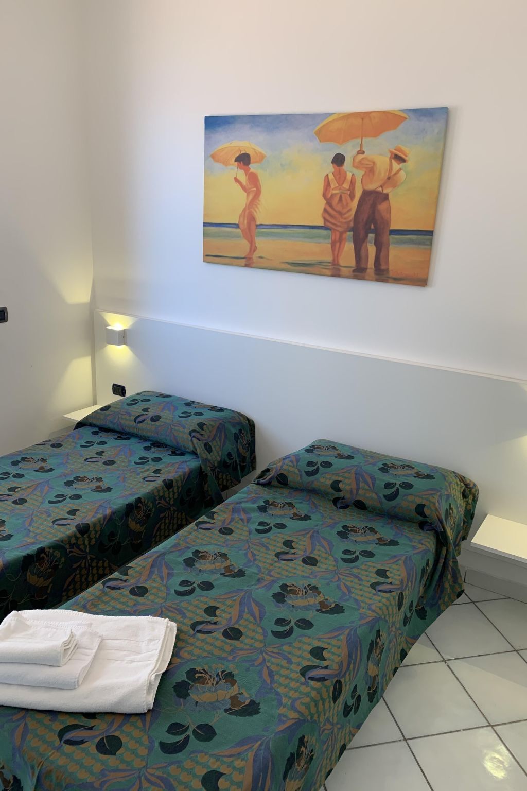 Appartement Laura : vue mer directe à Pizzo, 3 chambres - Photo 17