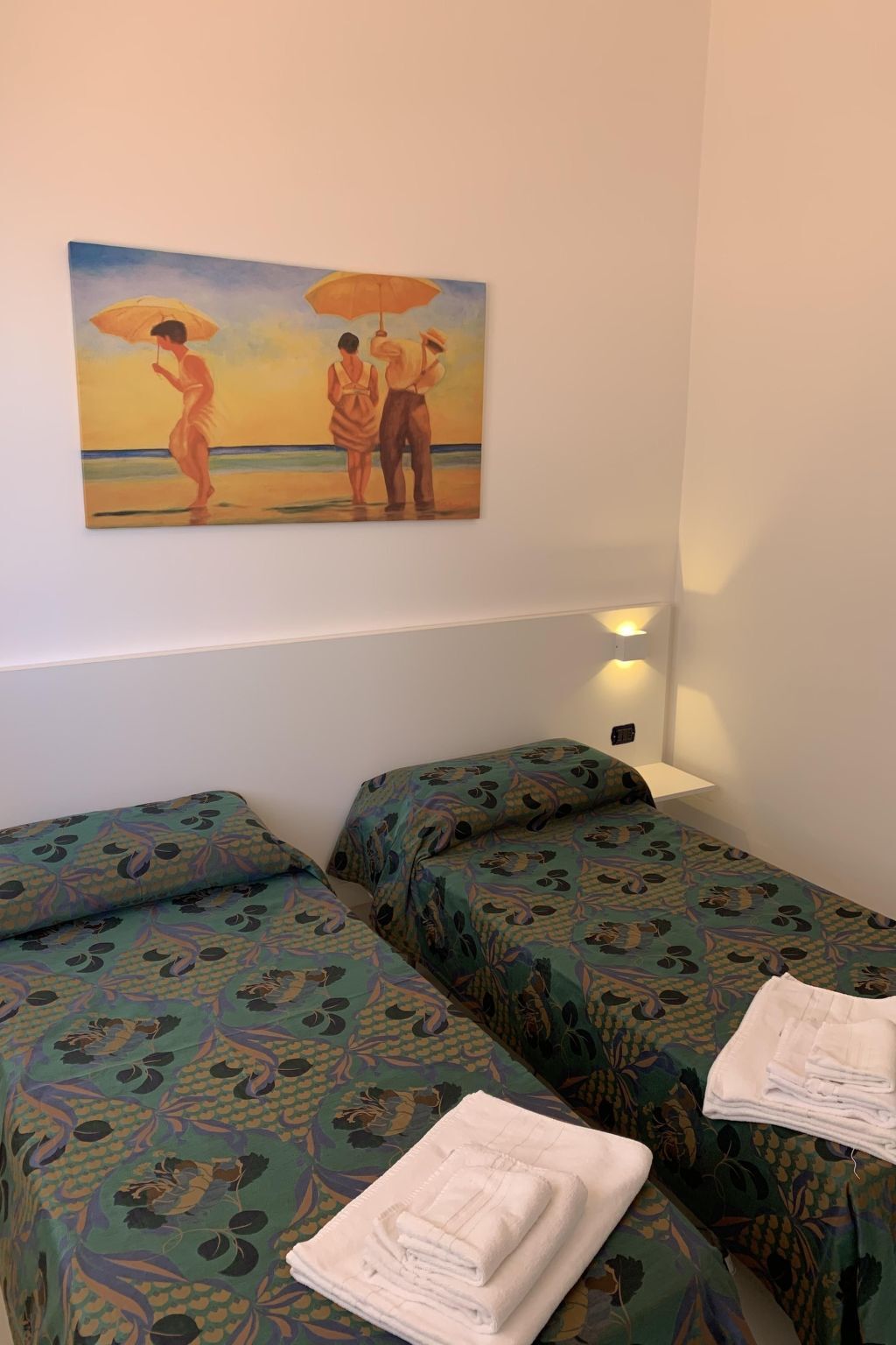 Appartement Laura : vue mer directe à Pizzo, 3 chambres - Photo 18