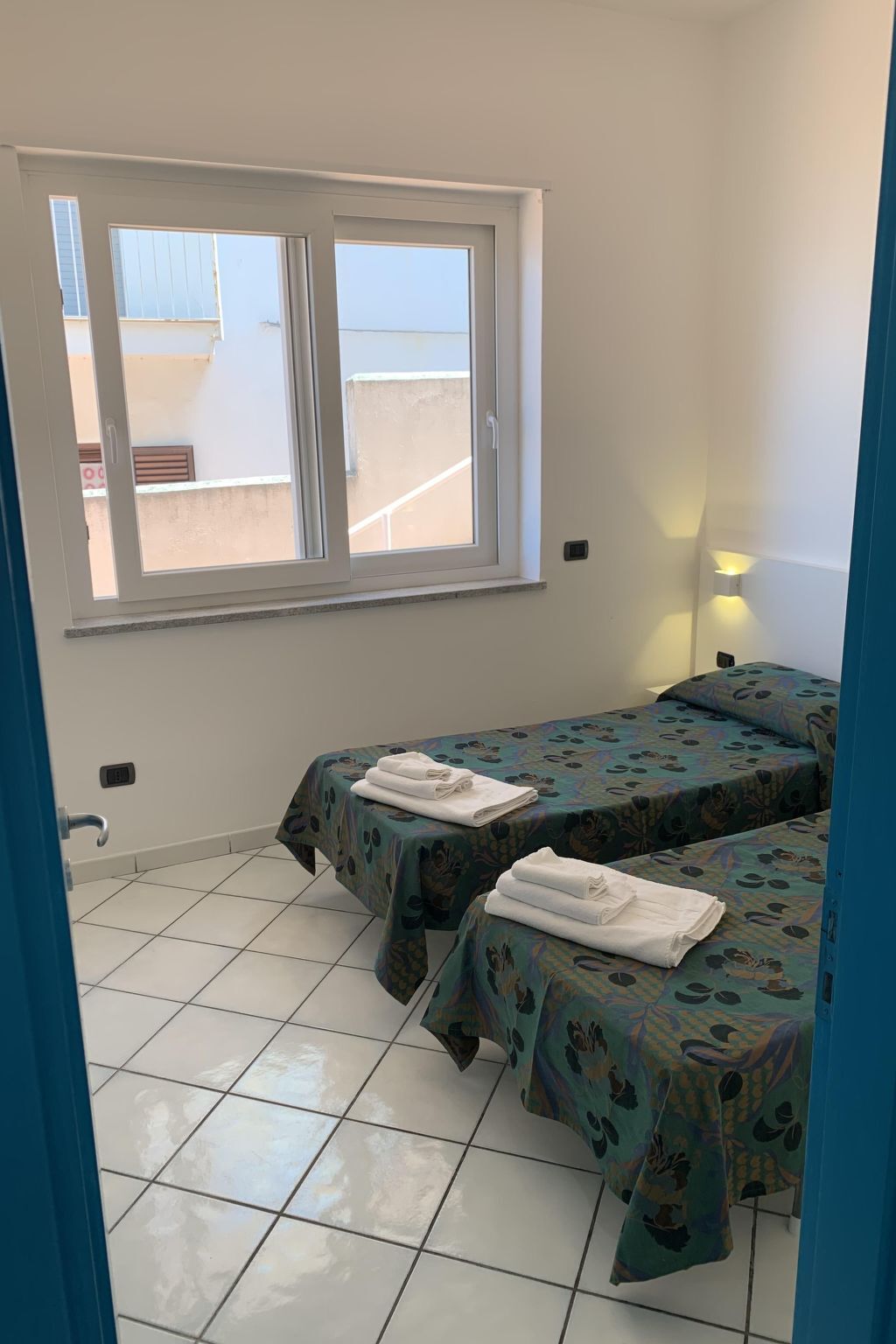 Appartement Laura : vue mer directe à Pizzo, 3 chambres - Photo 19