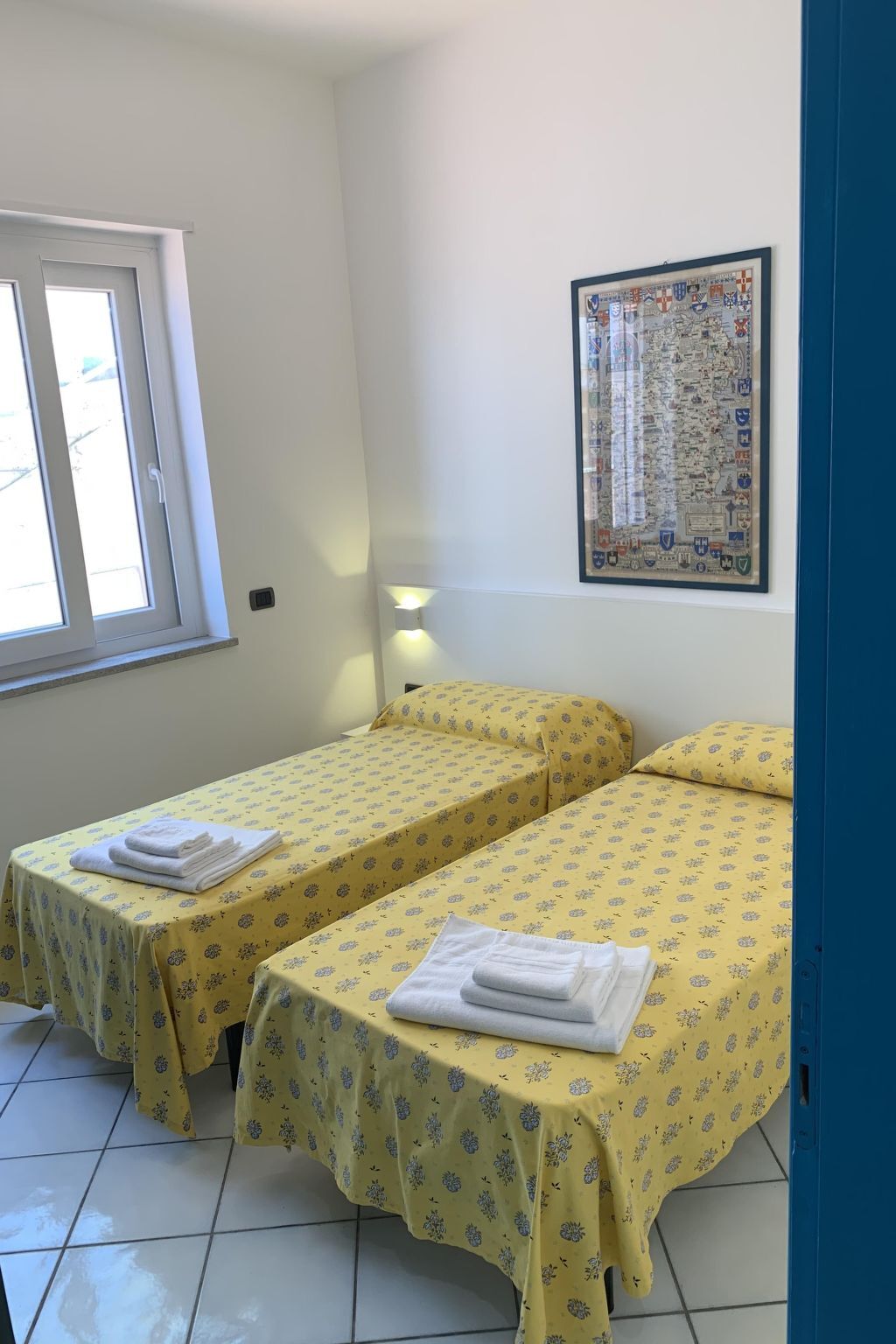 Appartement Laura : vue mer directe à Pizzo, 3 chambres - Photo 20