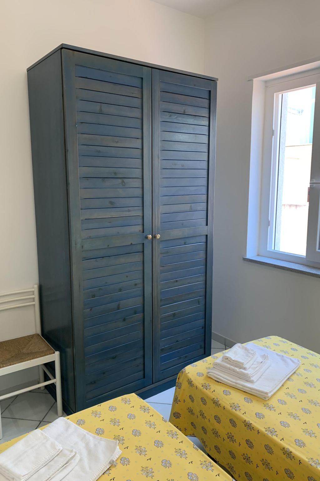 Appartement Laura : vue mer directe à Pizzo, 3 chambres - Photo 22
