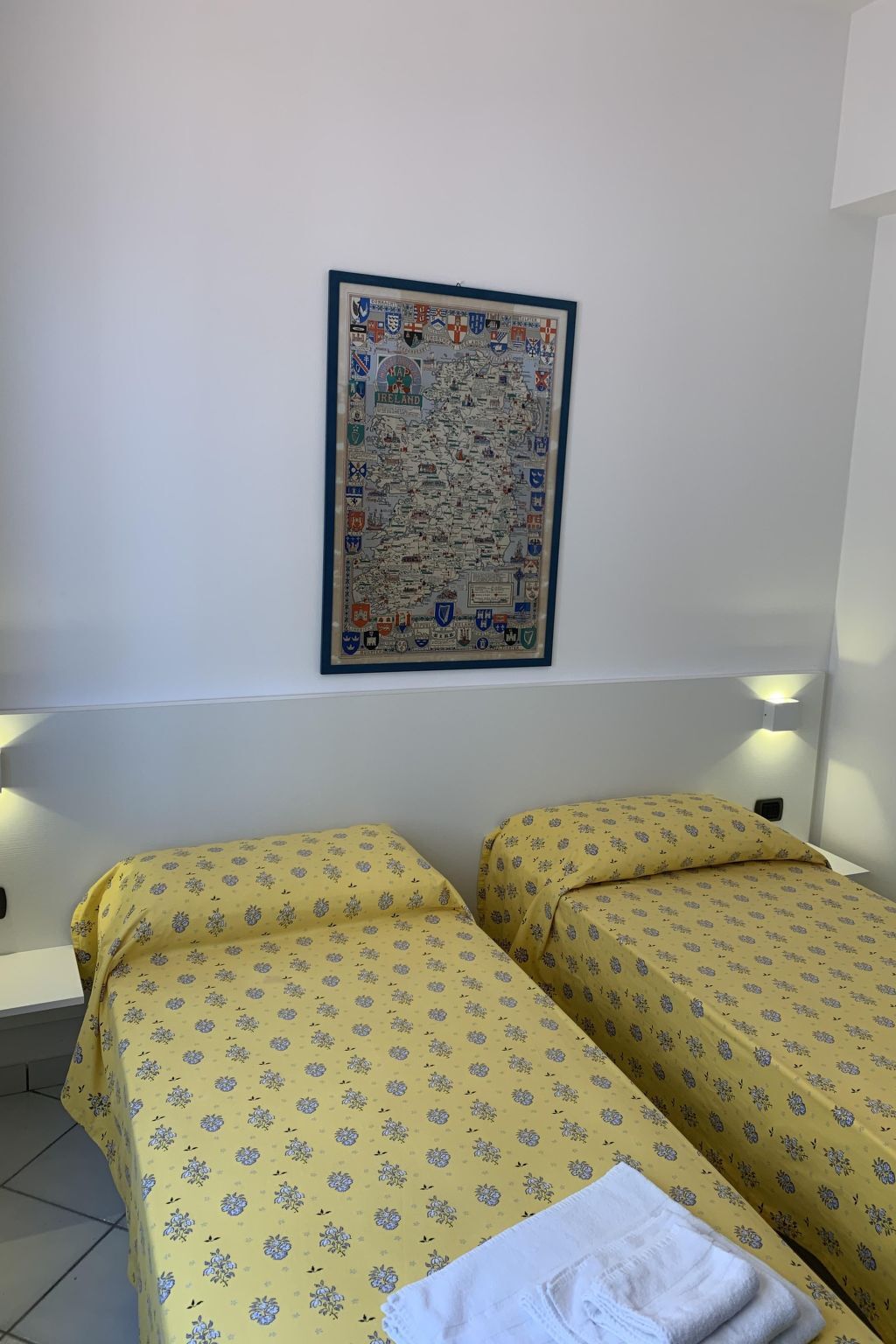 Appartement Laura : vue mer directe à Pizzo, 3 chambres - Photo 23