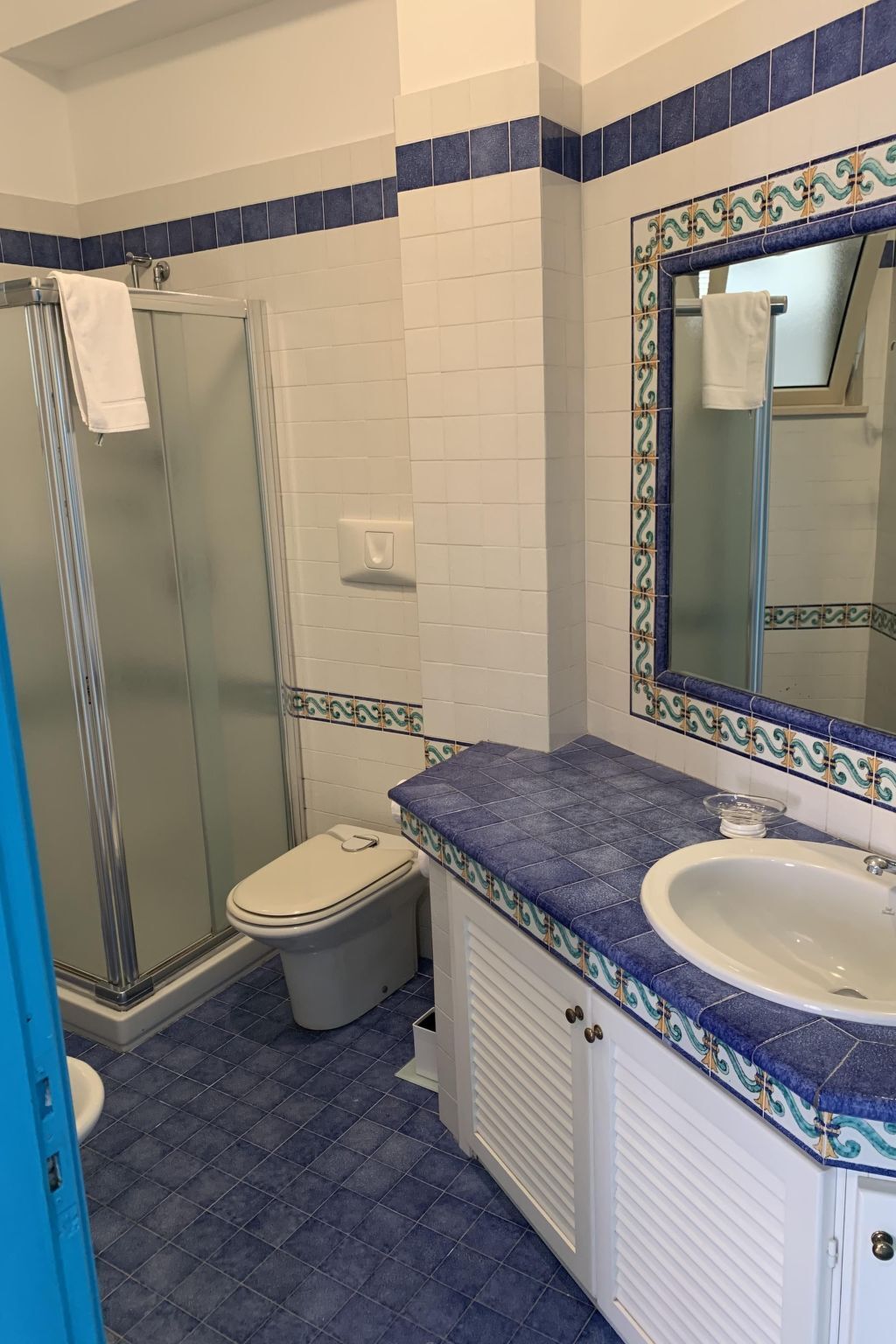 Appartement Laura : vue mer directe à Pizzo, 3 chambres - Photo 26