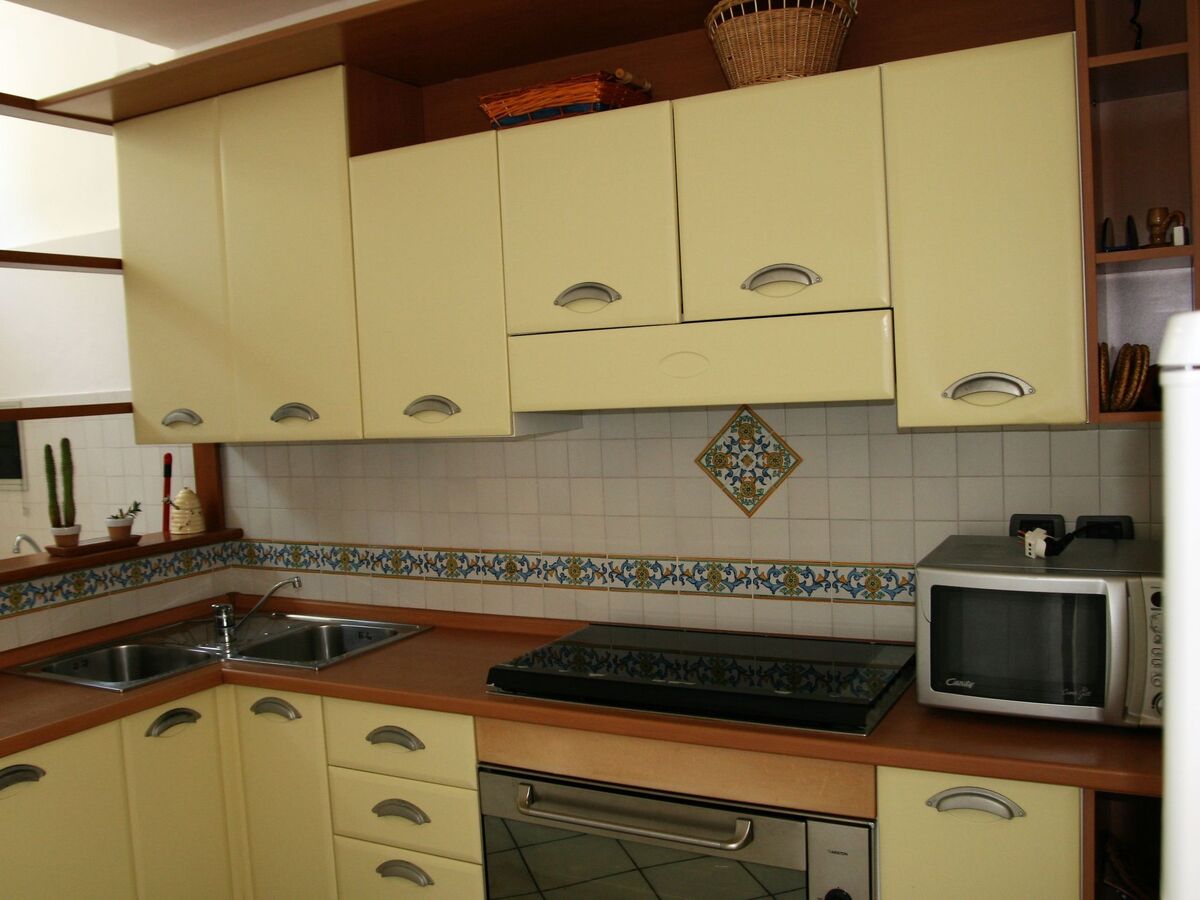 Appartement Laura : vue mer directe à Pizzo, 3 chambres - Photo 29