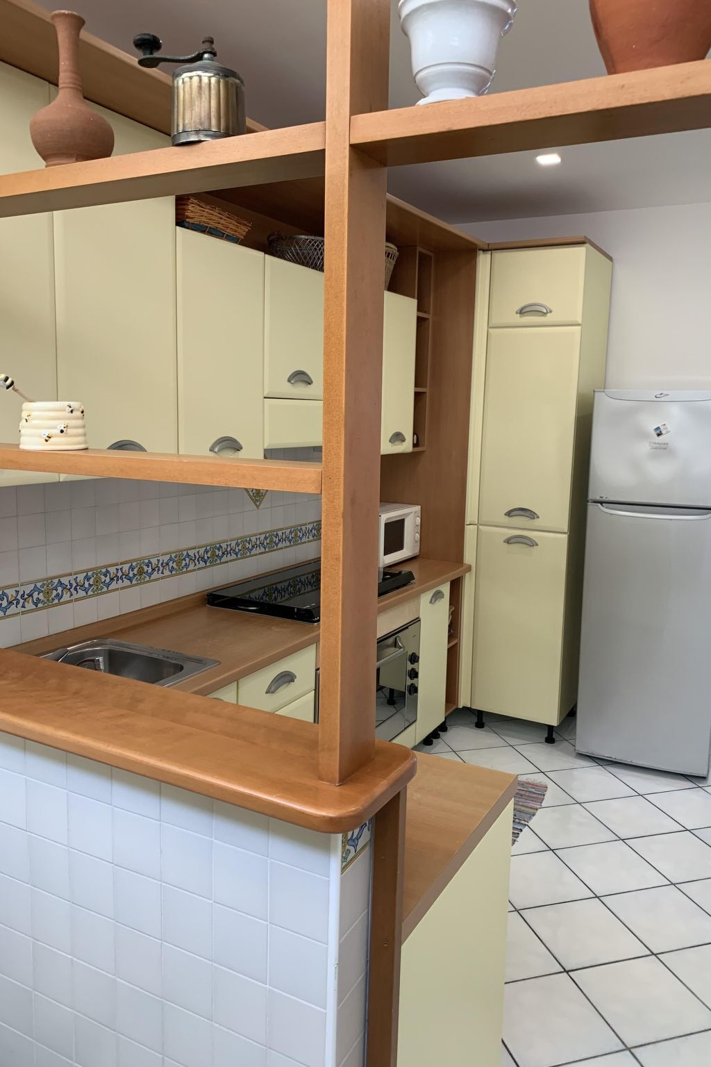 Appartement Laura : vue mer directe à Pizzo, 3 chambres - Photo 30
