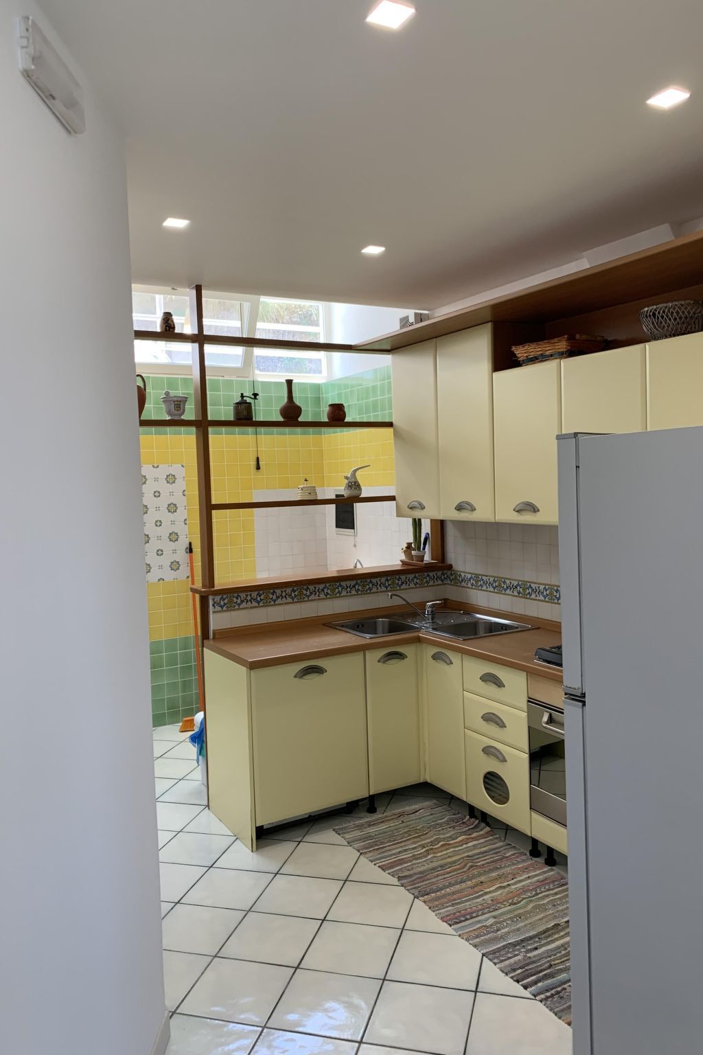 Appartement Laura : vue mer directe à Pizzo, 3 chambres - Photo 31