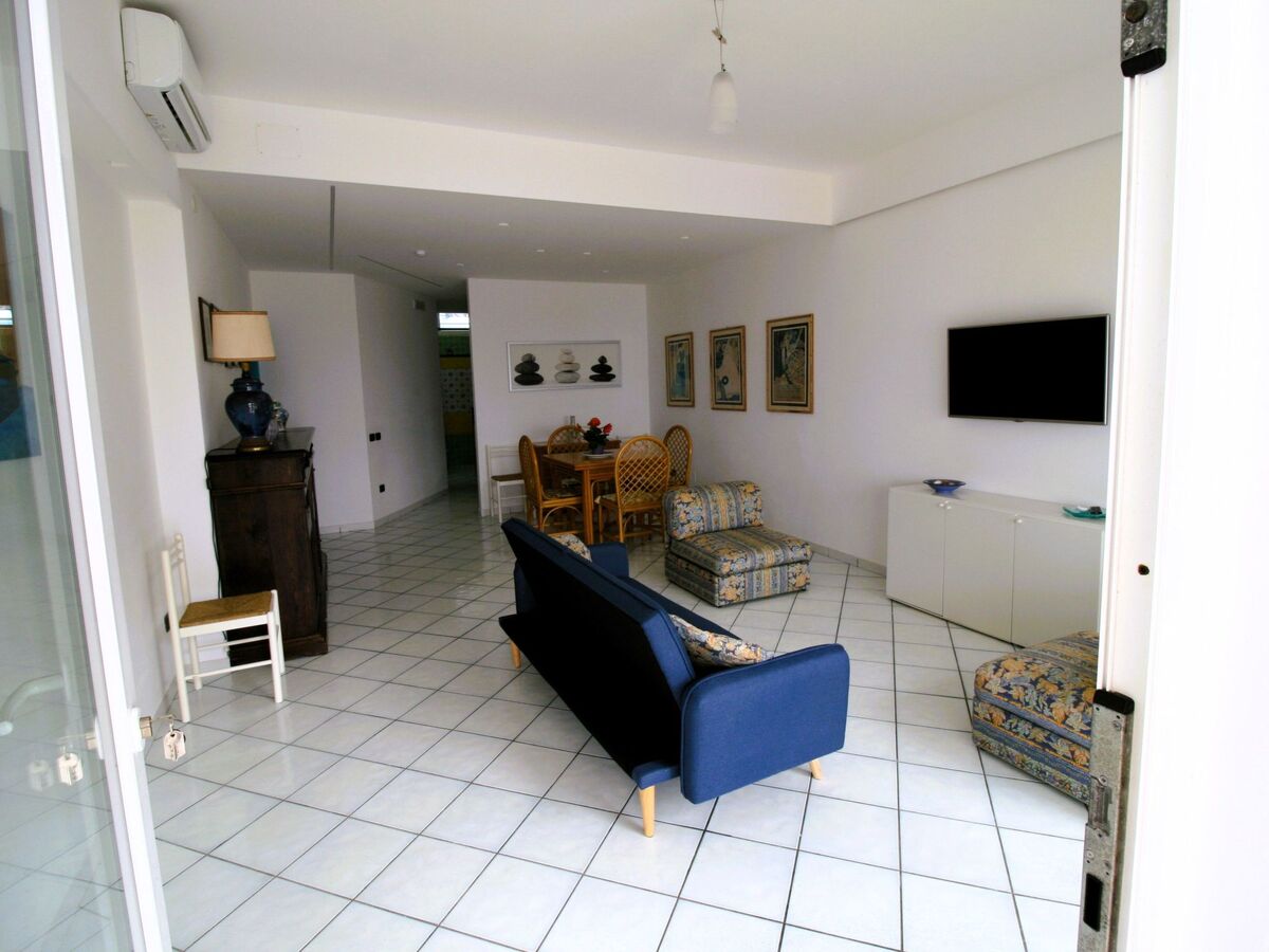 Appartement Laura : vue mer directe à Pizzo, 3 chambres - Photo 33
