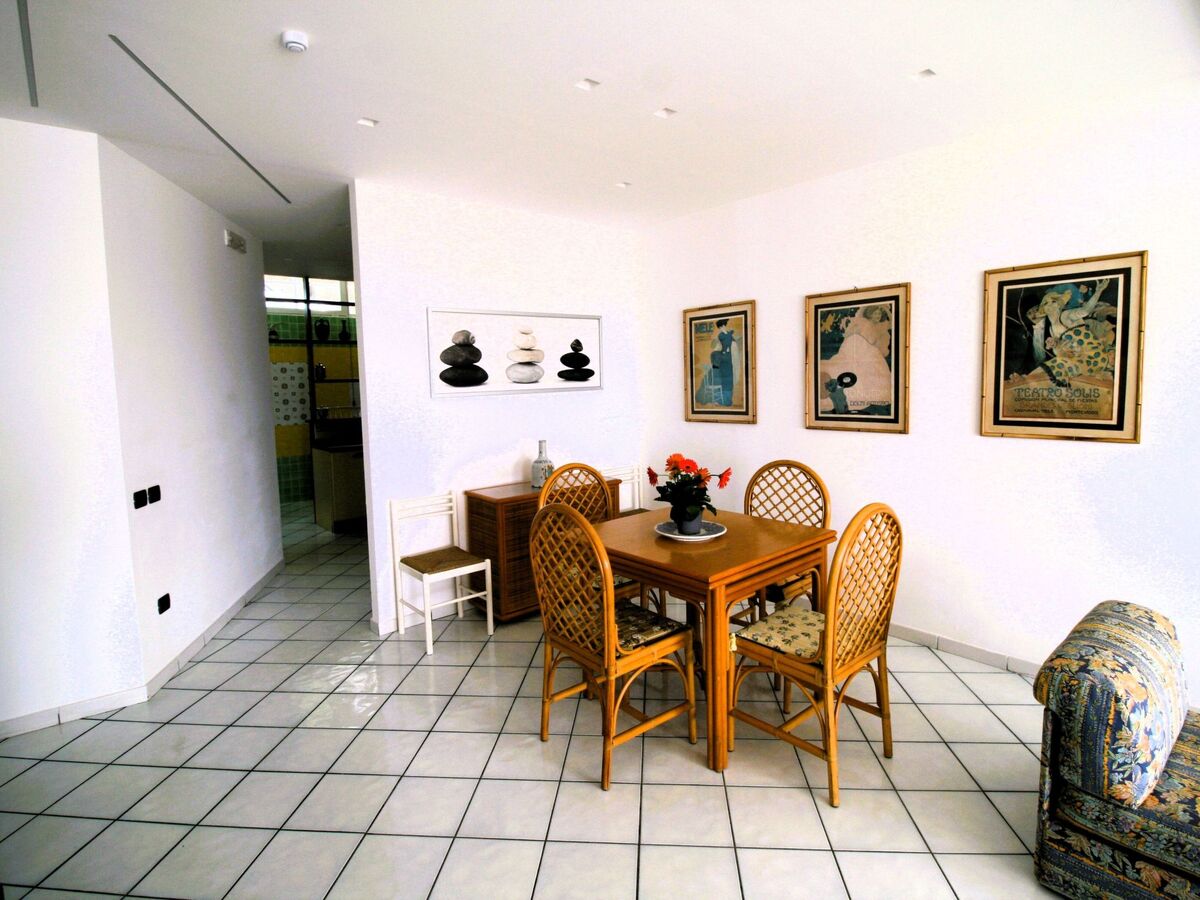 Appartement Laura : vue mer directe à Pizzo, 3 chambres - Photo 35