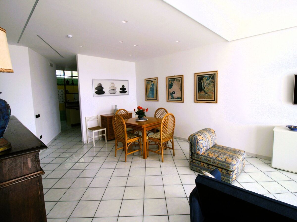 Appartement Laura : vue mer directe à Pizzo, 3 chambres - Photo 37
