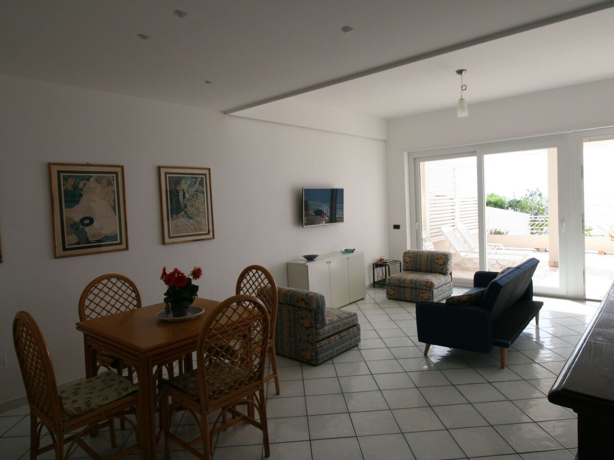 Appartement Laura : vue mer directe à Pizzo, 3 chambres - Photo 38