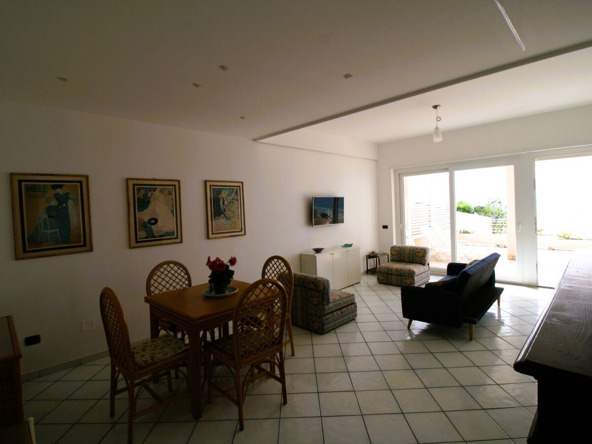 Appartement Laura : vue mer directe à Pizzo, 3 chambres - Photo 39