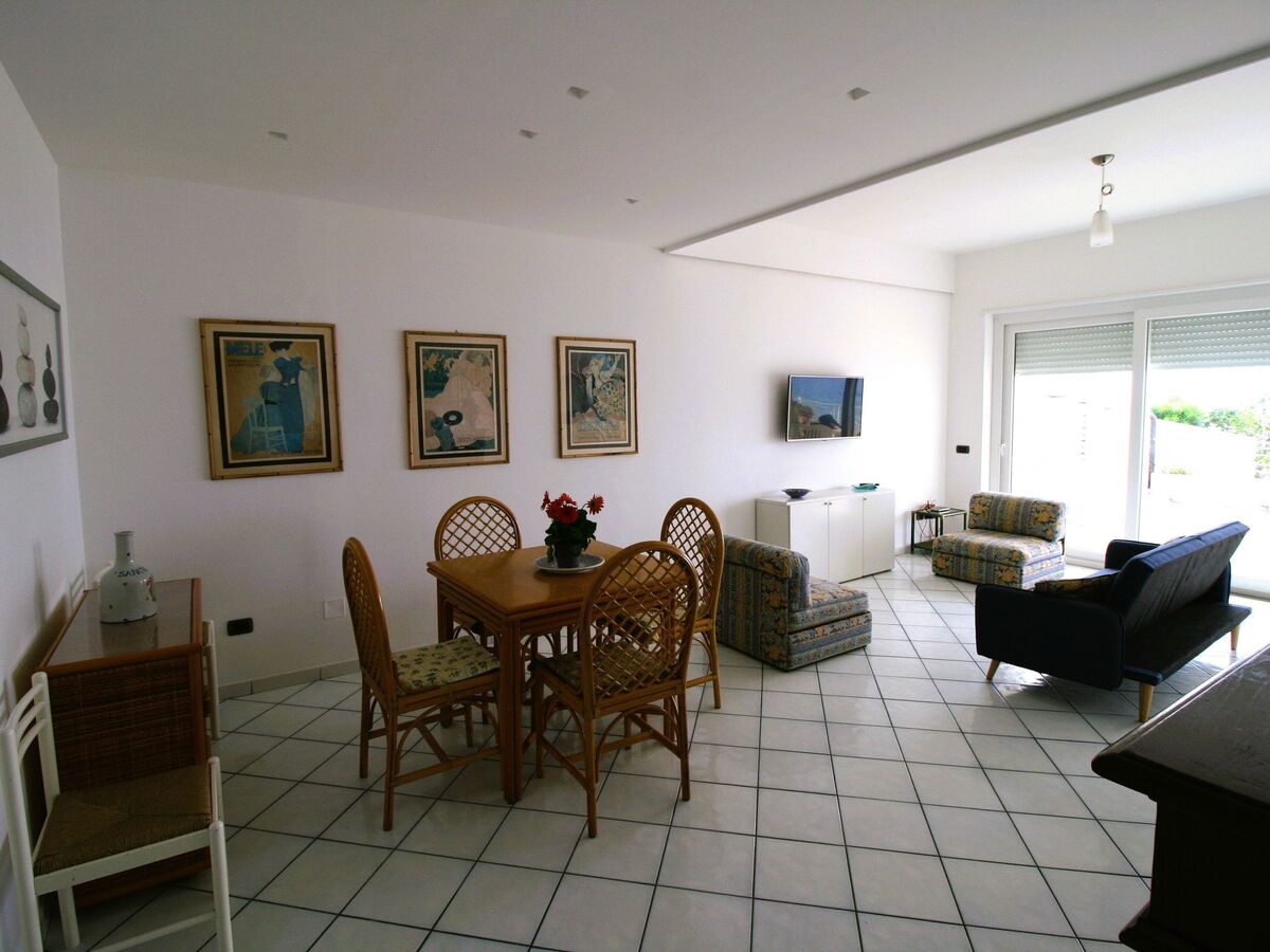 Appartement Laura : vue mer directe à Pizzo, 3 chambres - Photo 40