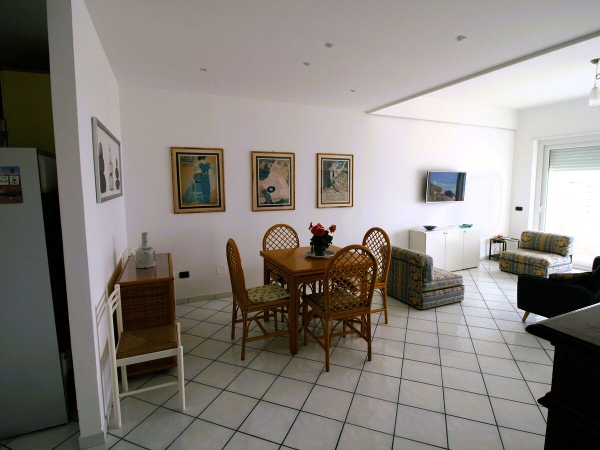 Appartement Laura : vue mer directe à Pizzo, 3 chambres - Photo 41