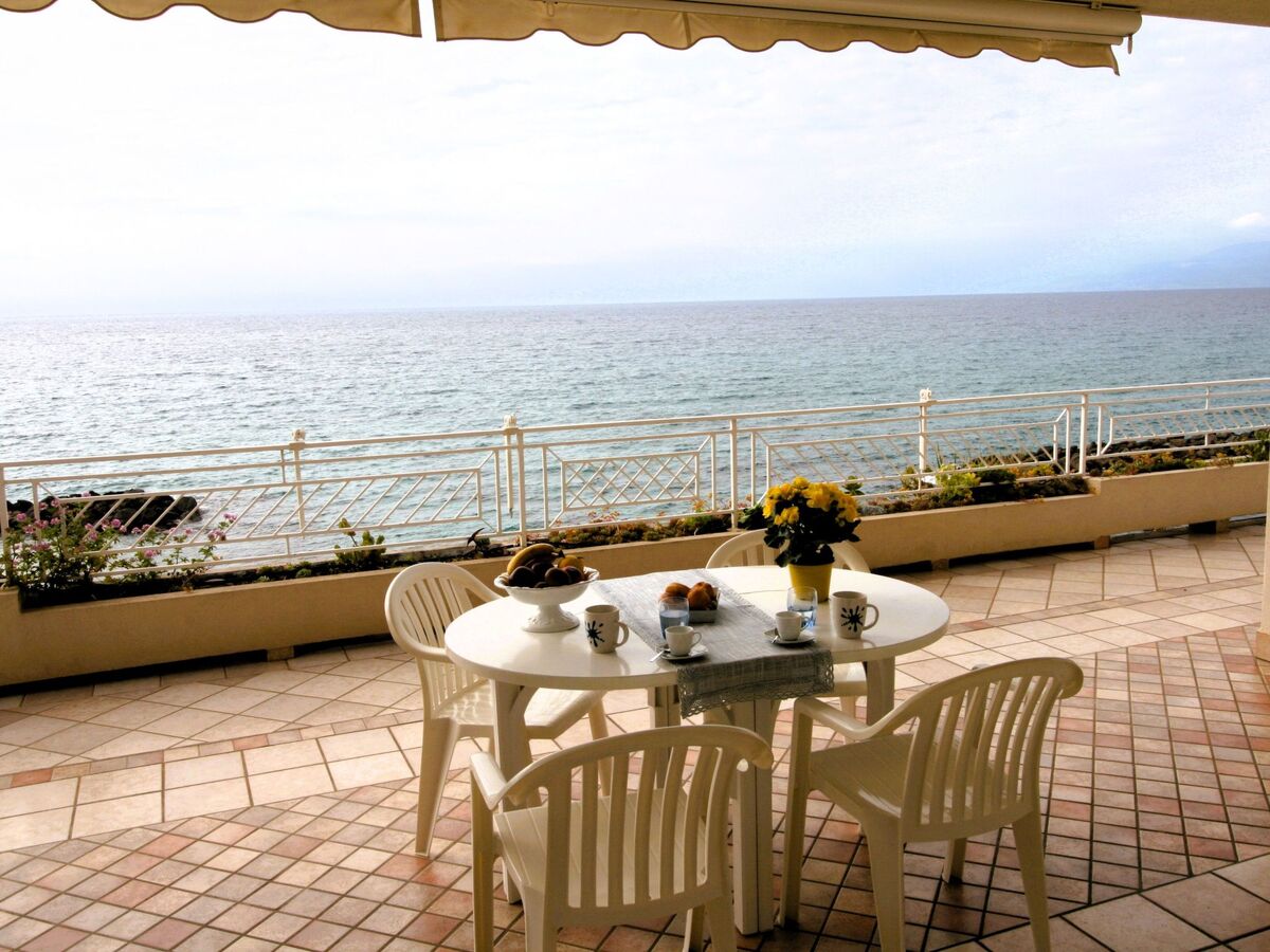 Appartement Laura : vue mer directe à Pizzo, 3 chambres - Photo 43